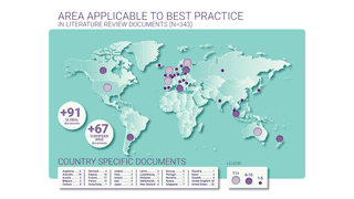 Project: Literature review of Government API Best Practices